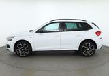Skoda Kamiq 1.5 TSI DSG Monte Carlo LED Navi Panorama - Skoda Kamiq in Erfurt