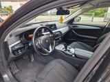 BMW 520d Touring A - - BMW 520 von privat