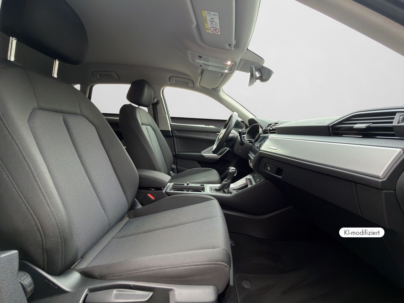 Audi Q3 - Bild 5