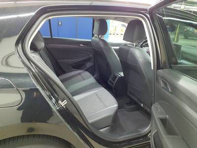 Volkswagen Golf - Bild 5