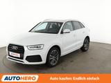 Audi Q3 1.4 TFSI ACT Sport Aut.*NAVI*LED*TEMPO* - Audi Q3 in Nürnberg