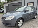 Skoda Fabia Classic Radio Klima - Skoda Fabia aus 2010: Kombi