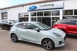 Ford Puma ST-Line Winterpaket Schutzbrief 5 Jahre