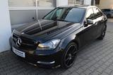 Mercedes-Benz C220 CDI Lim BE Edition AMG*Automatik*Xenon*NAVI - Mercedes-Benz C 220: Cdi AMG