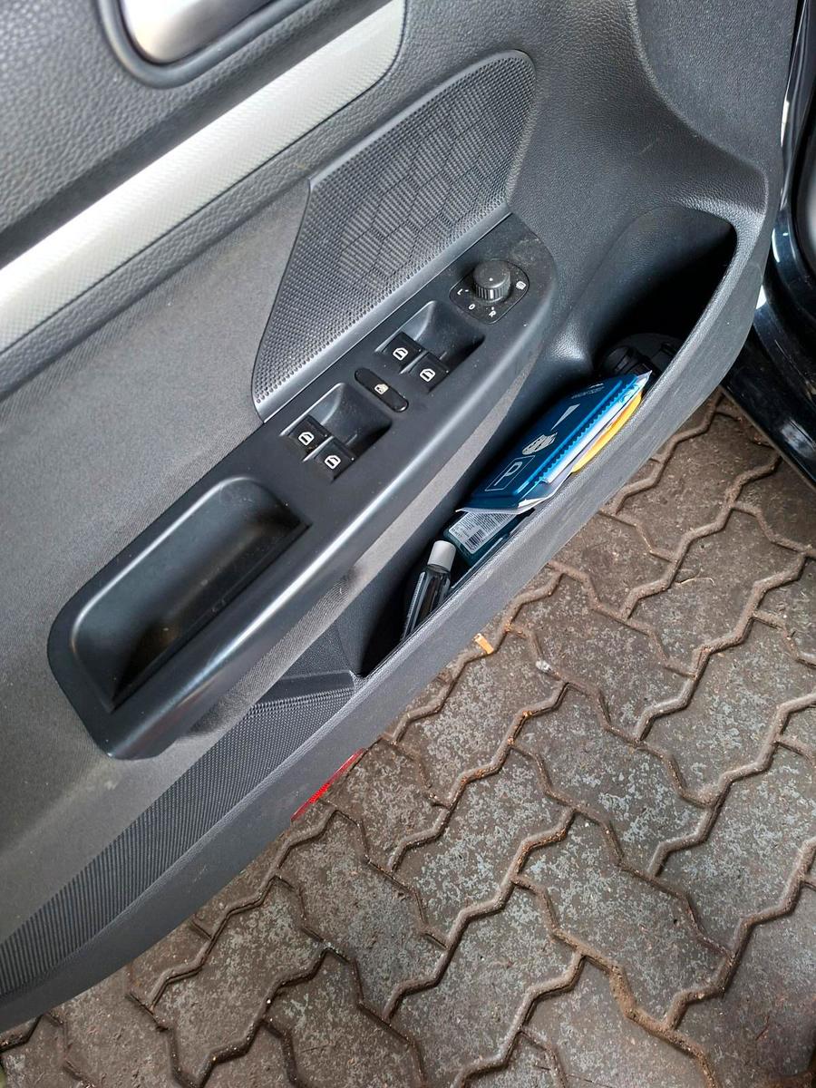 Volkswagen Golf 2012 — photo 6