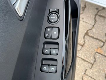 Kia Picanto 1.0 GDI 68 PS Vision Automatik Navi SHZ