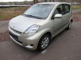 Daihatsu Sirion 1.0 Klima/elFh/Servo/ZV mit FFB... - Daihatsu Sirion: 1.0