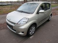 Daihatsu Sirion 1.0 Klima/elFh/Servo/ZV mit FFB...