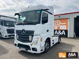 Mercedes-Benz ACTROS 1845 LS NEW TIRES - 2x BED, MP5 Standclim - Mercedes-Benz Tir