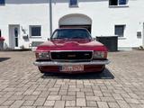 Opel Rekord D  - Opel Rekord: D