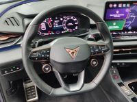 Cupra Terramar - Vorschau Bild 11
