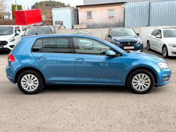 Volkswagen Golf - 4