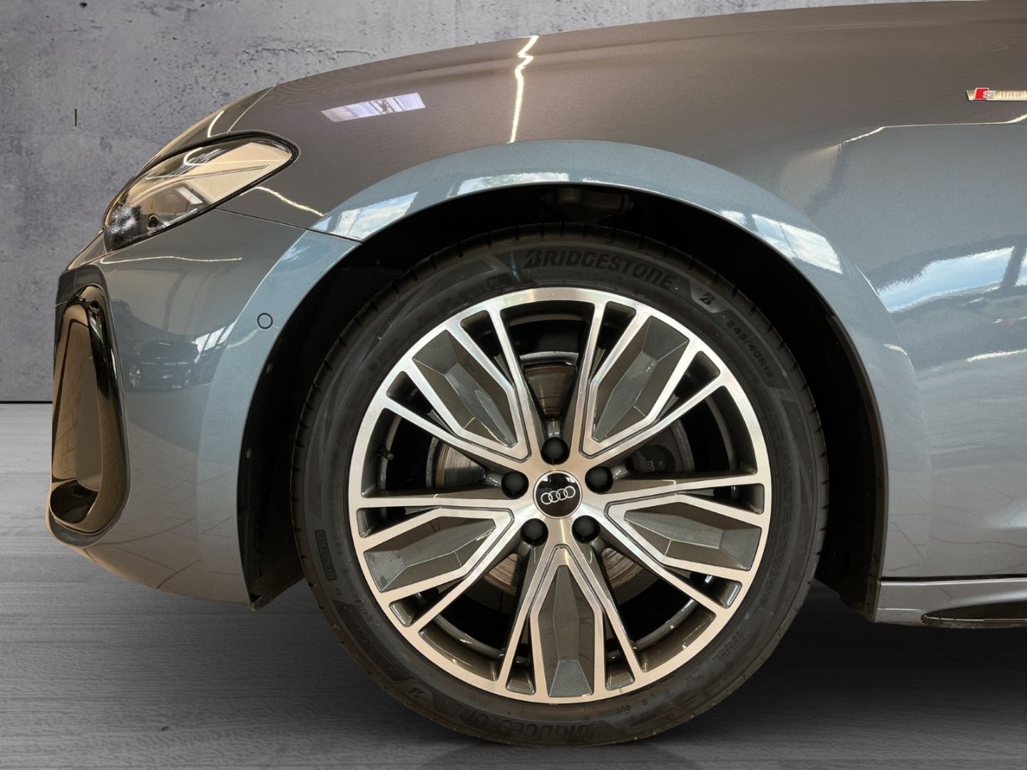 Audi A5 - Bild 4
