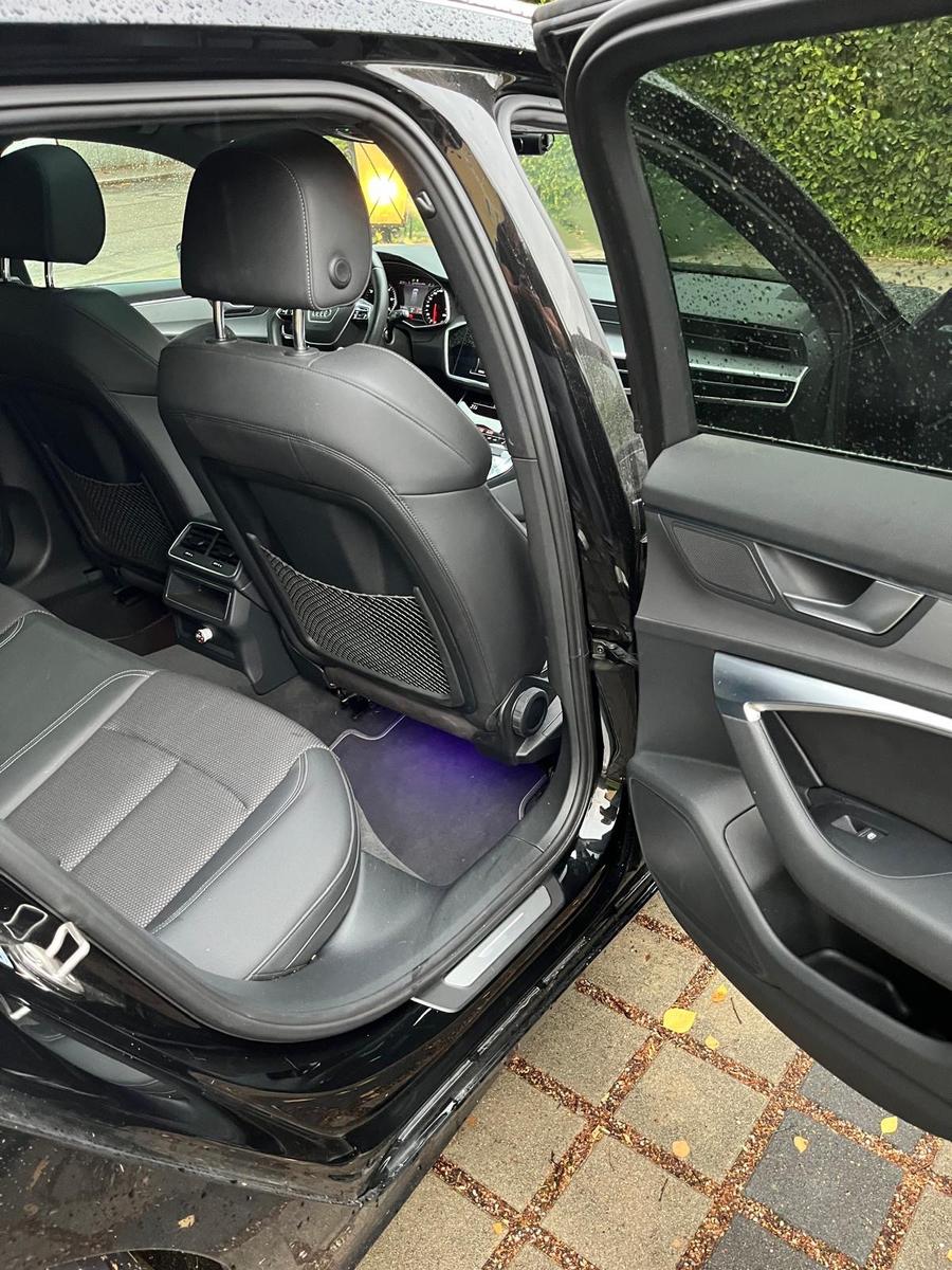 Audi A6 40 TDI S tronic sport Avant sport