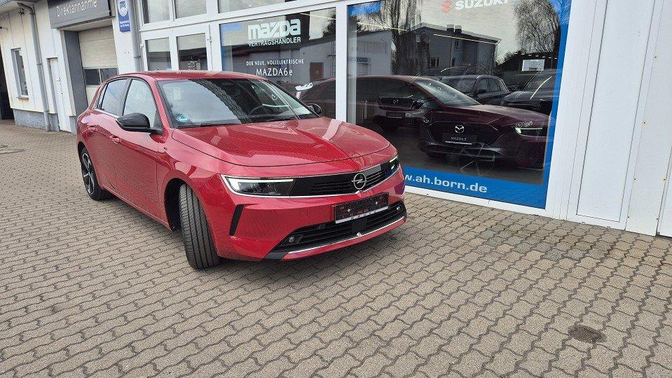 Opel Astra L Lim. 5-trg. (2021->) Business Elegance P