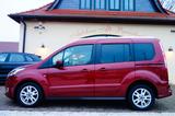 Ford Tourneo Connect Titanium S/S Navi,Pano,AHK - Ford Tourneo Connect Titanium mit Benzin-Antrieb