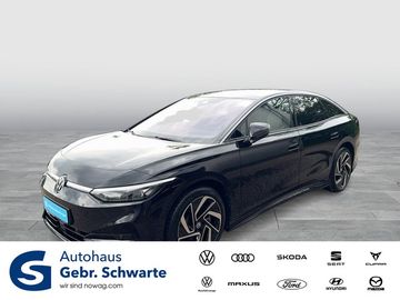 Volkswagen Leasingangebot: Volkswagen ID.7 Pro 360° DCC Matrix Navi Massage Harman