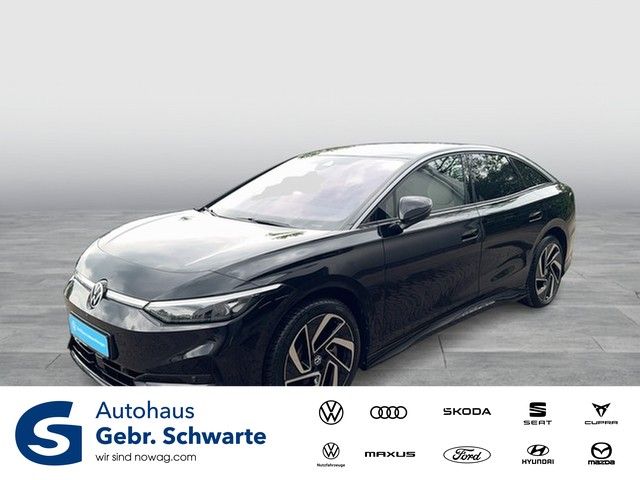 Volkswagen ID. 7