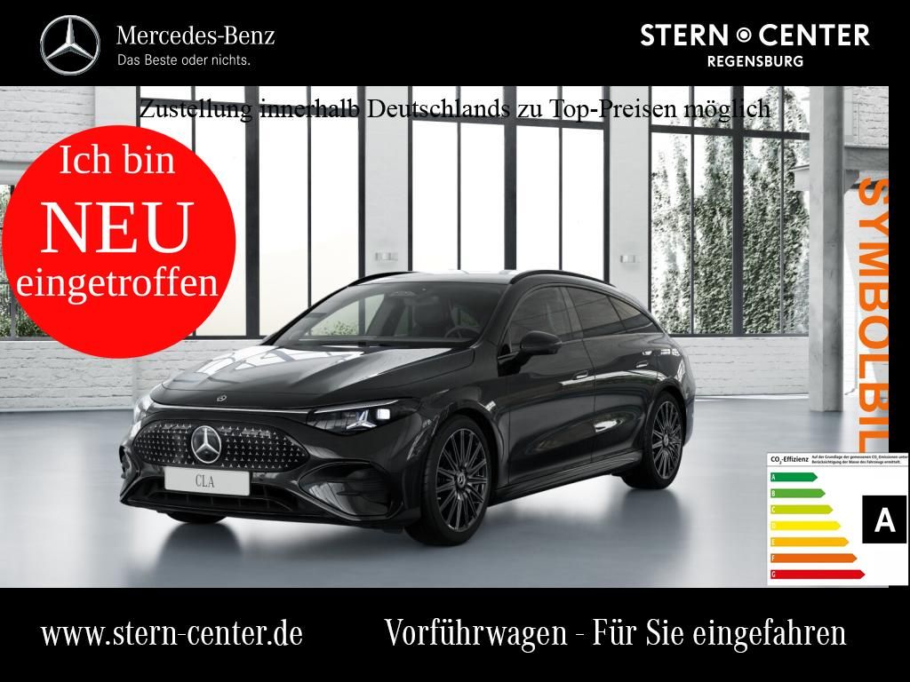 Image of Mercedes-Benz CLA 350