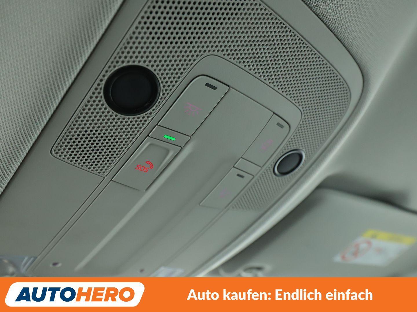 Audi Q3 Sportback 40 TFSI quattro S line*TEMPO*PDC*