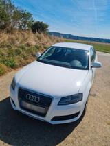 Audi A3 1.4 TFSI Attraction 