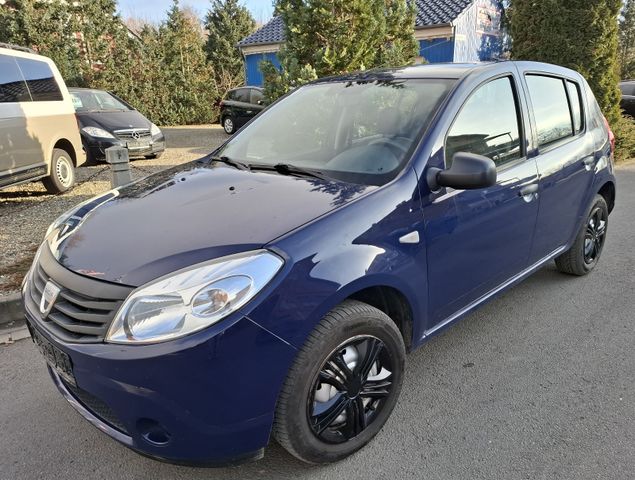 Dacia Sandero 1.4  Basis