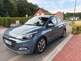 Hyundai i20 1.2 Trend Trend - Hyundai i20 in Hamm