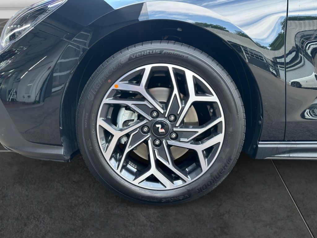 Hyundai i30 – Bild 15