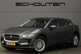 Jaguar I-Pace EV400 S 90 kWh CarPlay Leder Camera - graue Jaguar I-Pace