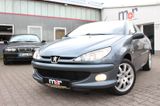 Peugeot 206 CC Filou 110 Cabrio - Peugeot 206 aus 2006