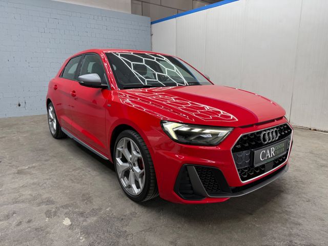 AUDI A1 Sportback 40 TFSI S line