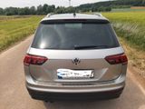 Volkswagen Tiguan 1.5 TSI ACT OPF DSG JOIN JOIN - Volkswagen Tiguan: Join