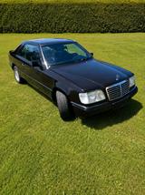 Mercedes-Benz Mercedes Benz C124 W124 220CE - gebrauchte Mercedes-Benz 220 aus dem Jahr 1995
