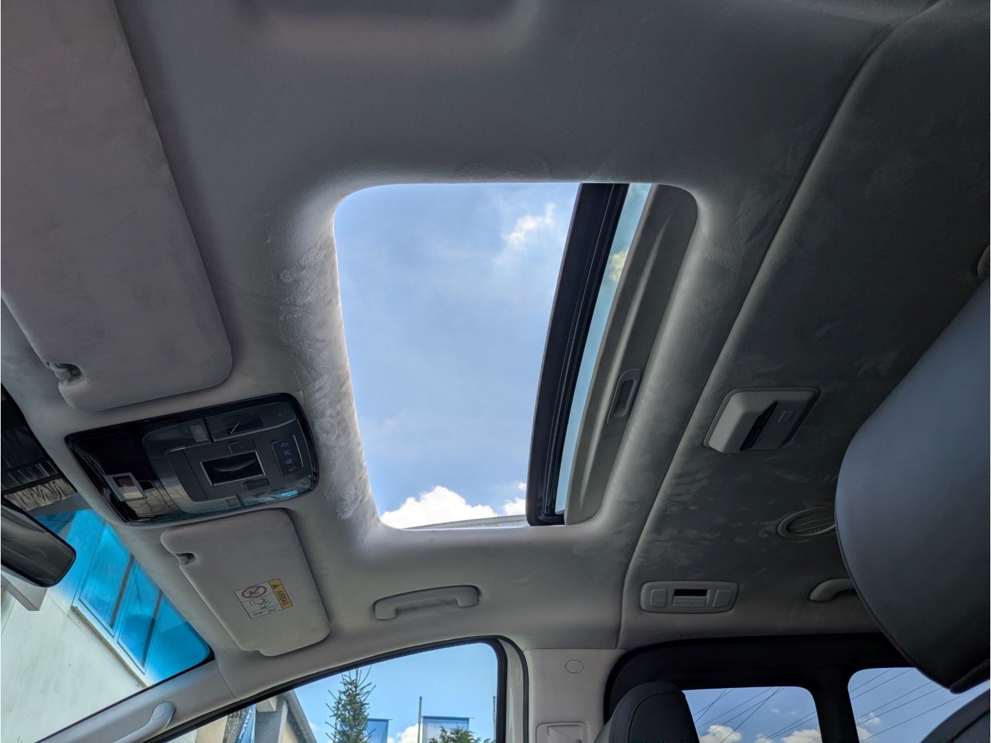 Hyundai Staria – Bild 21