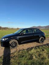 Audi A1 1.2 TFSI Attraction Attraction - Audi A1: TFSI Attraction