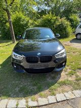 BMW 118d Edition M Sport Shadow Edition M Sport ... - BMW 118: 118d M Sport