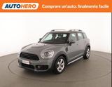 MINI Countryman 1.5 One D Countryman - MINI One D Countryman mit Schiebedach