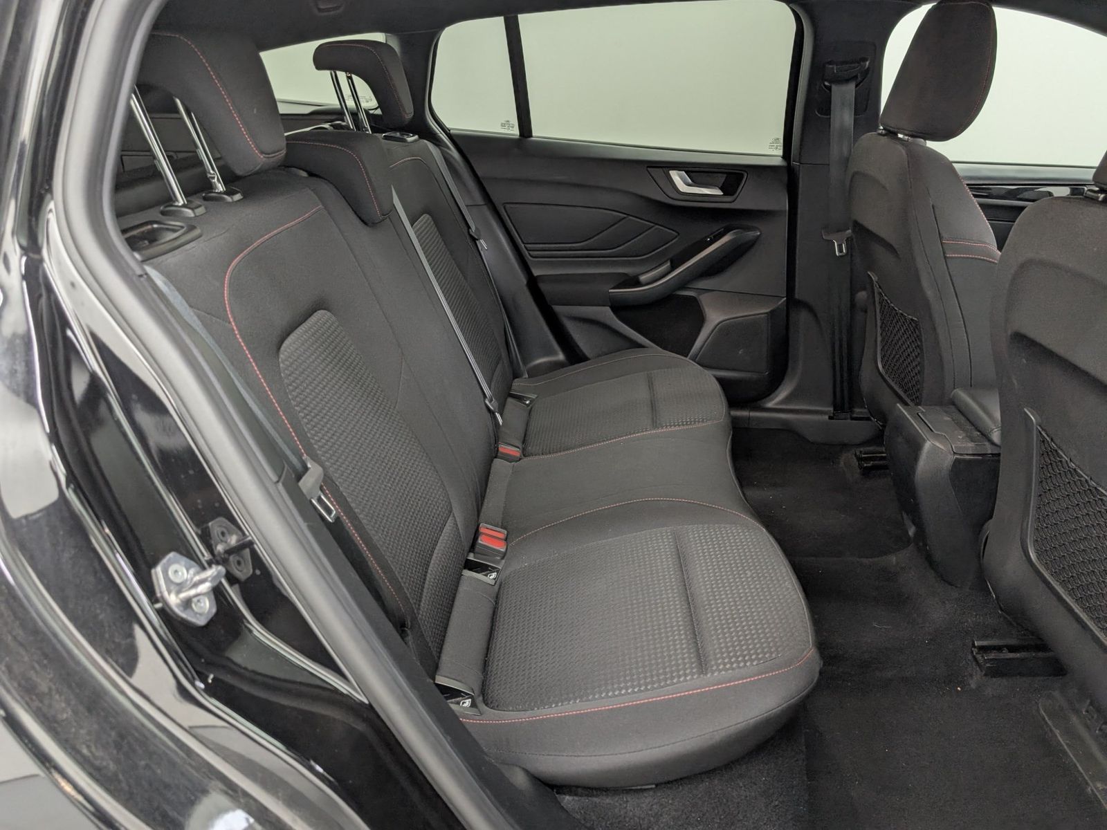 FORD Focus  Turnier 1.0 MHEV ST-Line Navi ACC – Bild 11