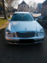 Mercedes-Benz Mercedes Benz 280 - Mercedes-Benz 280 mit Diesel-Antrieb: Kombi