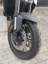 Honda CB1000R SC80, 145 PS,Garagenfahrzeug - HONDA PS