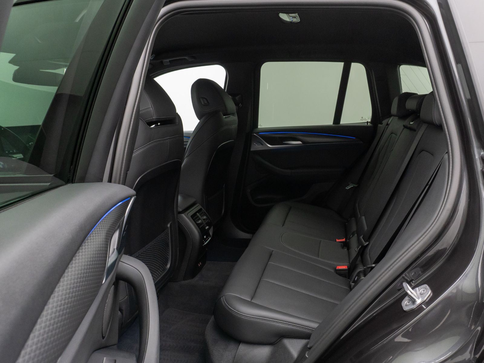 Fahrzeugabbildung BMW X3 xD20d M Sport Kamera DAB HiFi Stop&Go Komfort