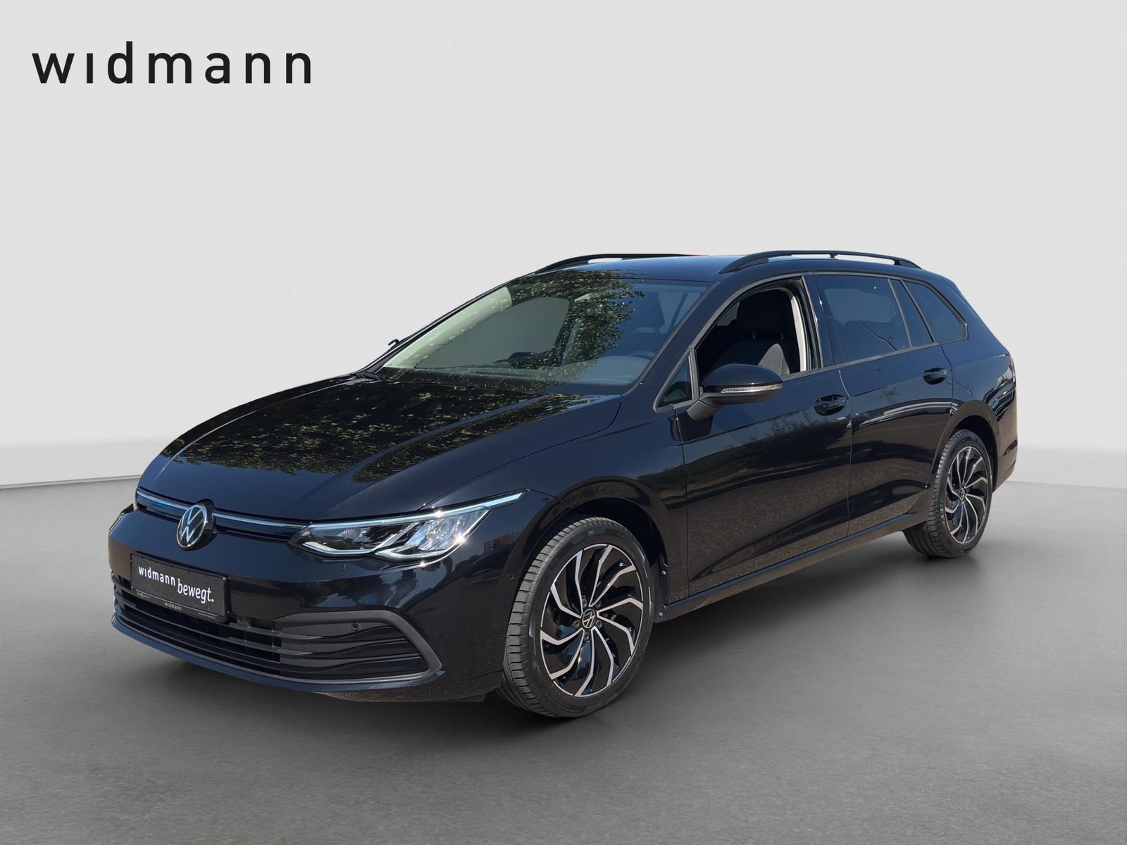 Volkswagen Golf Variant Life 2.0 TDI SCR 85kW 6-Gang 4 Türe