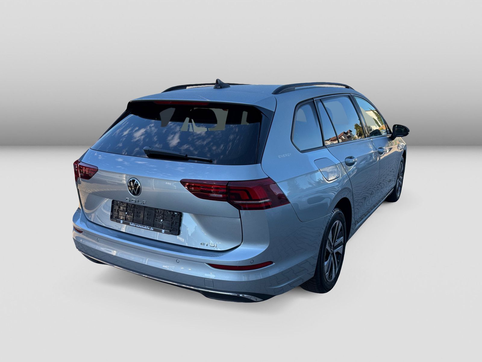 Volkswagen Golf Variant 1.5eTSI DSG Energy LED Navi Standh foto 4