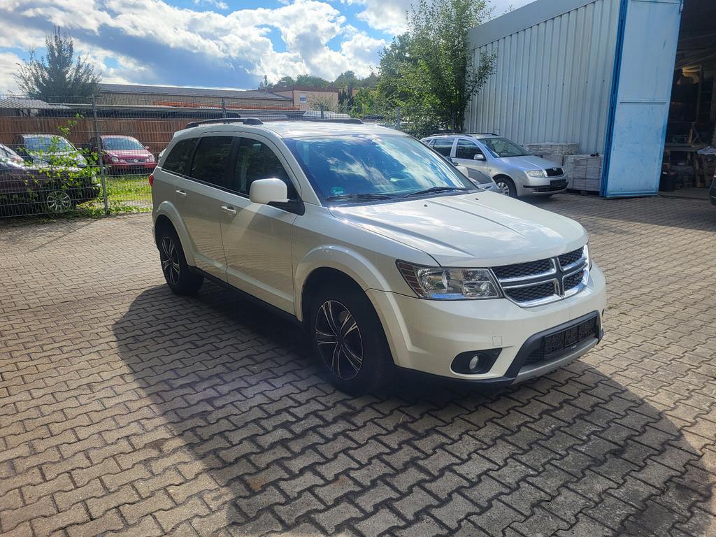 Dodge Journey