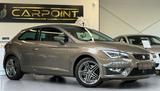 Seat Leon SC FR 1.8 TSI/LED/Leder/ACC/Navi/Sound/BT - Seat Leon in Hamm