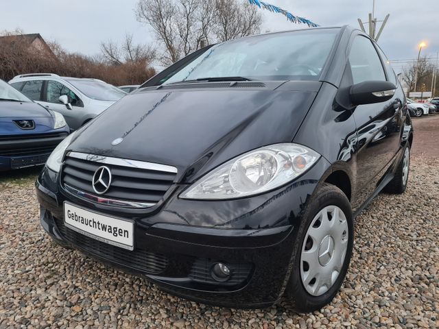 Mercedes-Benz A 150  * AUTOMATIK/ KLIMA/ TEMP/ PANO/NAVI /SHZ*