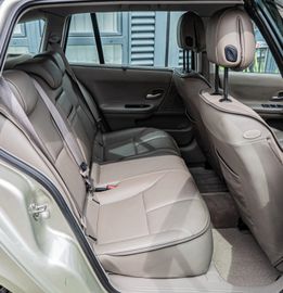 Fahrzeugabbildung Renault Laguna II Grandtour Initiale|LEDER|PDC|SHZ|XENON