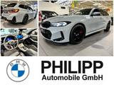 BMW 320i M SportPro 19" AHK h&k Aktive AHK - BMW 320 von 2026