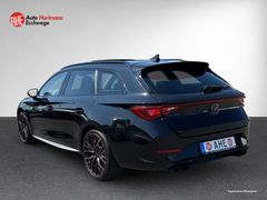 CUPRA Leon Sportstourer 2.0 TSI VZ 4Drive Performance CUPRA Leon Sportstourer 2.0 TSI VZ 4Drive Performance
