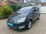 Ford Galaxy Titanium AUT., Standheizung Rückfahr Kame - Ford Galaxy aus 2010: Titanium